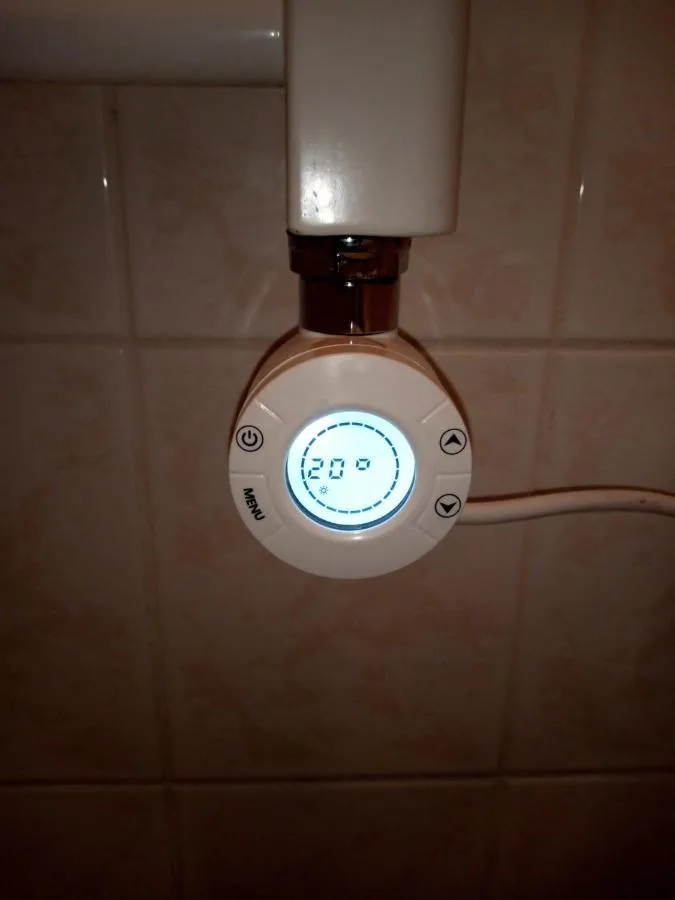 Interiér apartmánu ZAPART v Harrachově